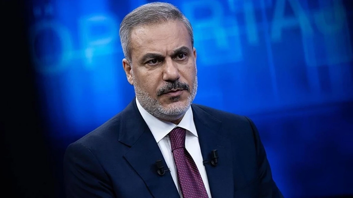 Fidandan İranla bağlı mesaj: Xəyallara qapılmayın