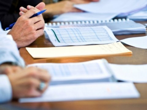 Dövlət orqanlarında 816 vəzifə müsahibəyə çıxarıldı