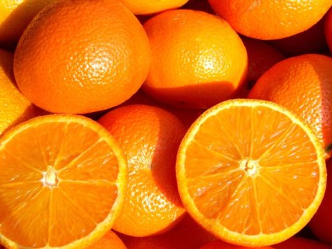 İrandan gətirilən portağalda uyğunsuzluq aşkarlandı