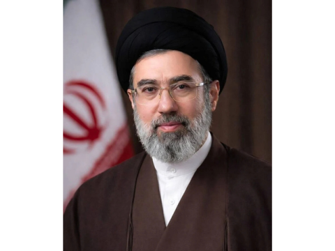 Qonşu ölkələrlə səmimi əlaqələr qurmağa hazırıq &ndash; Xamenei