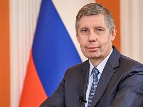 Rusiya səfiri Azərbaycana təşəkkür etdi