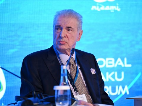 BMT-də&nbsp;islahat&nbsp;strateji zərurətdir