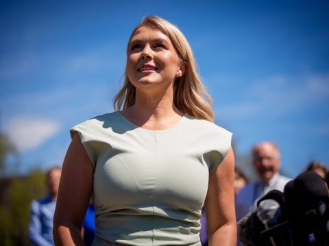 Ağ Ev həmin xəbəri təkzib etdi