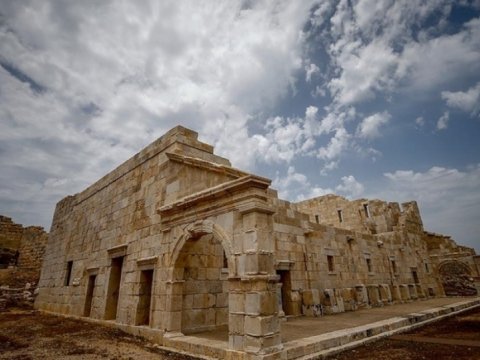 Əsgəran qalası ilə bağlı mühüm xəbər