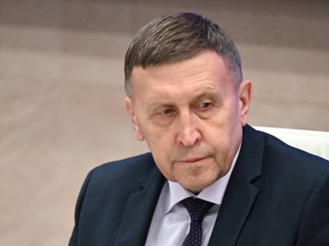 Putin Şoyqunun adamını işdən çıxardı