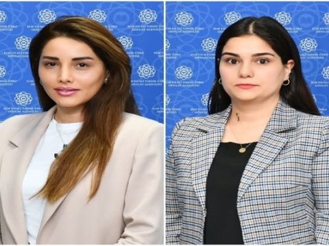 İki kollecə təyinat oldu