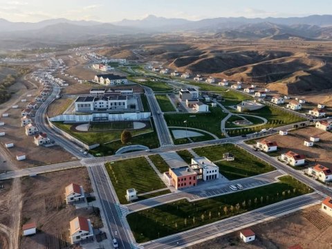 Qarabağa qayıdış:&nbsp;2025-də hansı kənd və şəhərə neçə nəfər köçüb? -&nbsp;CƏDVƏL