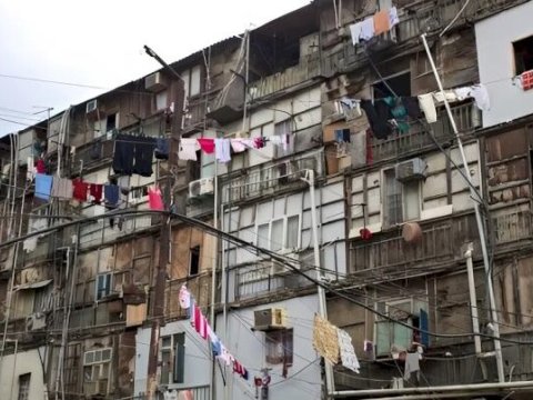 Zorunlu göçmenlerin kamu hizmetleri ihtiyaçlarına&nbsp;31 milyon&nbsp;harcanmıştır