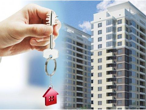 The state has given them homes - LIST