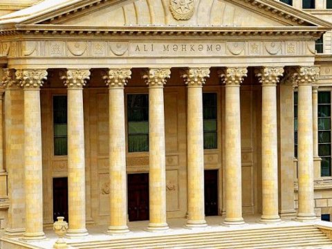 Ali Məhkəmə şərikli ticarətdə yaranan pul tələbinə aydınlıq gətirdi