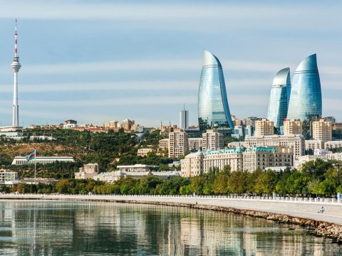 İki ülke Azerbaycan'da büyükelçilik açıyor