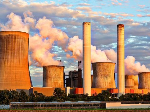 Atom enerjisinin qayıdışı: Qorxu, zərurət və yeni geosiyasət