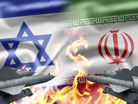 İsrail-İran münasibətlərində 2500 illik&nbsp;OLAY