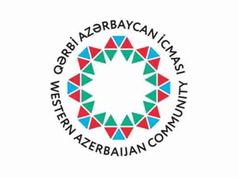 İcması avropalı parlamentarilərin ittihamlarına etiraz etdi