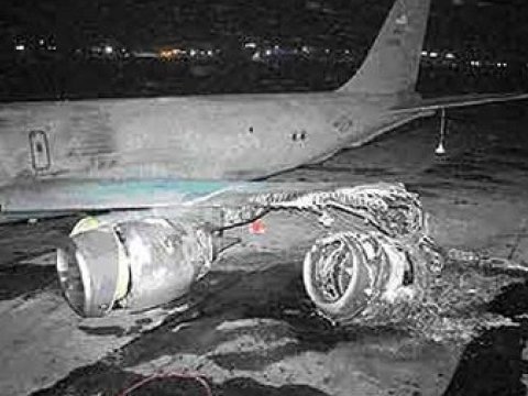 ABŞ-nin İranla müharibədə itkiləri ARTIR