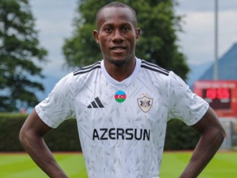 "Qarabağ"ın futbolçusu&nbsp;Norveç klubuna keçdi
