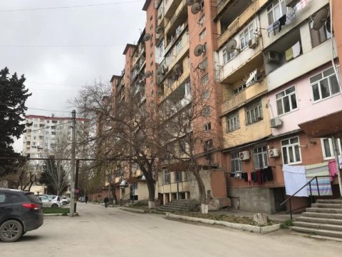 Bakıda bu 5 layihə üzrə tikilən binalar söküləcək