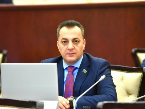 Şəkinin deputatı: 22 məntəqə qazlaşdırılmayıb