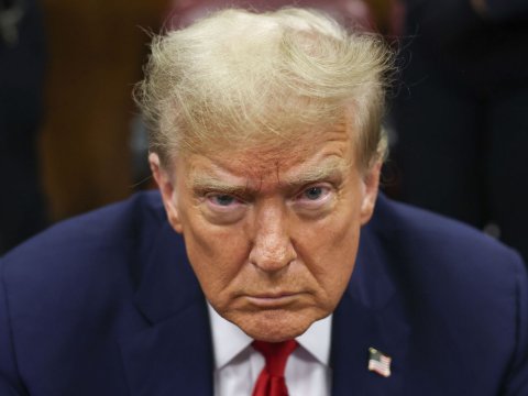 G7 ülkelerinden Trump'a çağrı: Savaşı hızla bitir!