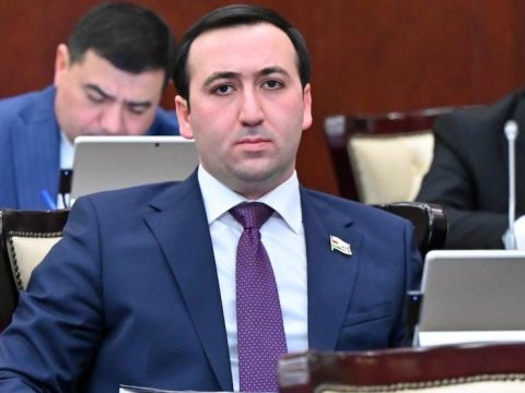 Mahir Süleymanlıya ağır itki