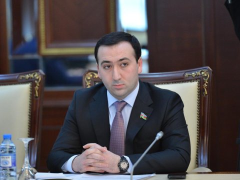 Azərbaycan-Aİ&nbsp;münasibətləri çoxşaxəli və strateji xarakter daşıyır