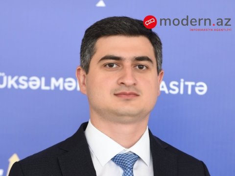 İcra başçısına ağır itki üz verdi