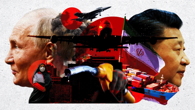 İran savaşında kim itirəcək, kim qazanacaq...