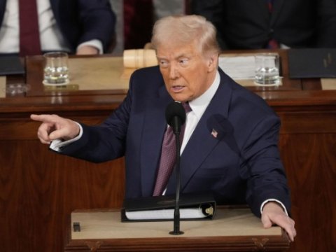 İranı bir saata məhv edə bilərik, amma... - TRAMP