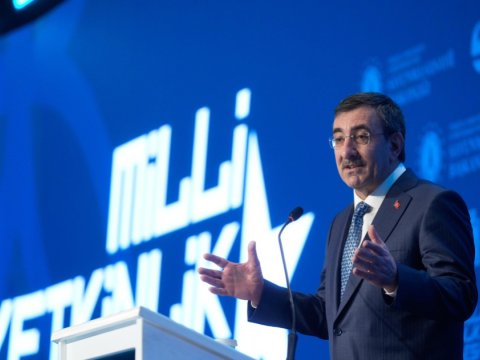 Türkiyə müharibənin tez bitməsini istəyir