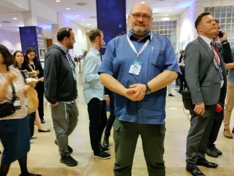 Sülhün alternativi yoxdur&nbsp;-&nbsp;İsrailli jurnalist Modern.az-a danışdı - MÜSAHİBƏ