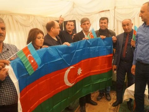 Dost idi, doğma idi, NİCAT İDİ...