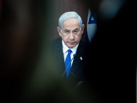 &ldquo;Netanyahu ölüb?&rdquo; - Britaniyanın keçmiş deputatı &ldquo;Bibi&rdquo;dən YAZDI