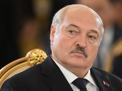 Лукашенко министра&nbsp;напугав ПОШУТИЛ