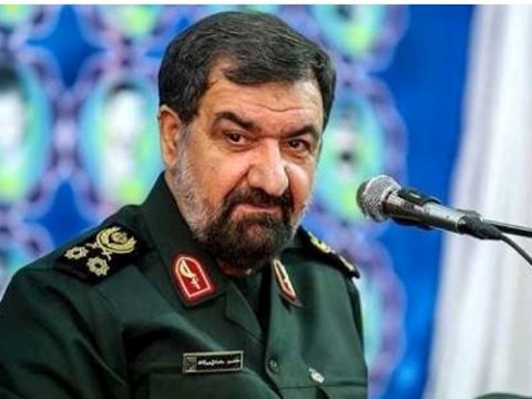 SEPAH-ın eks-komandiri: &ldquo;ABŞ kompensasiya ödəməlidir!"