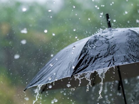 Hava kəskin dəyişəcək: üç gün yağış, dolu, qar yağacaq&nbsp;- XƏBƏRDARLIQ