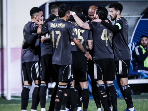 &ldquo;Qarabağ&rdquo; qələbə qazandı