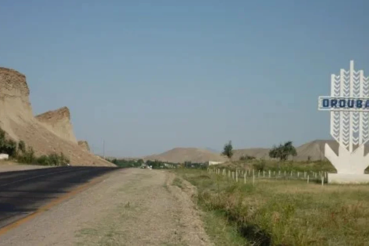 Naxçıvanda qəza - bir ailənin 4 üzvü yaralandı