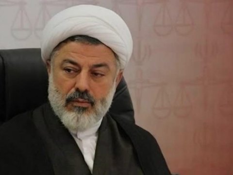 Hüccətülislam&nbsp;Tayebi Kanadaya qaçdı - GÖRÜNTÜ