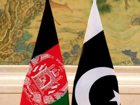 Əfqanıstan Pakistana hücum etdi