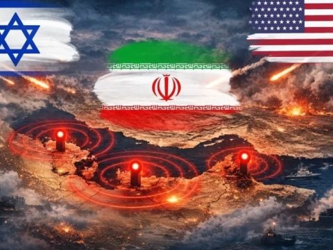 Müharibənin dayandırılması üçün İRANIN ŞƏRTLƏRİ