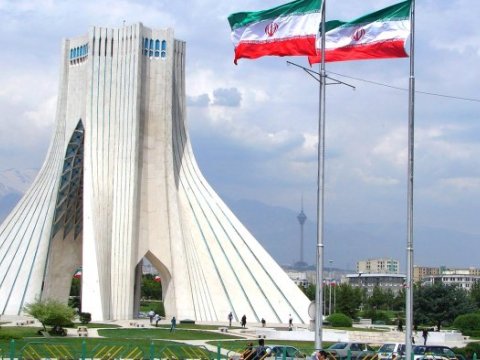 İranda 56 muzey və tarixi abidə zərər görüb