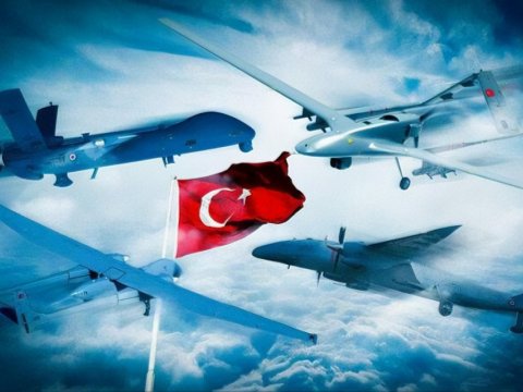 PUA bazarının 65 faizi əlimizdədir - türkiyəli nazir