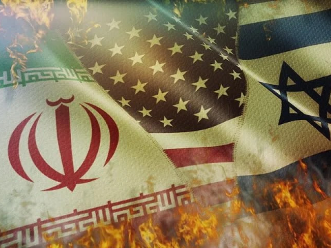 İran-dan ABŞ və İsrailə XƏBƏRDARLIQ