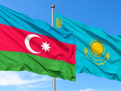 Qazaxıstanın Bakıdakı səfirliyində səsvermə keçirilir