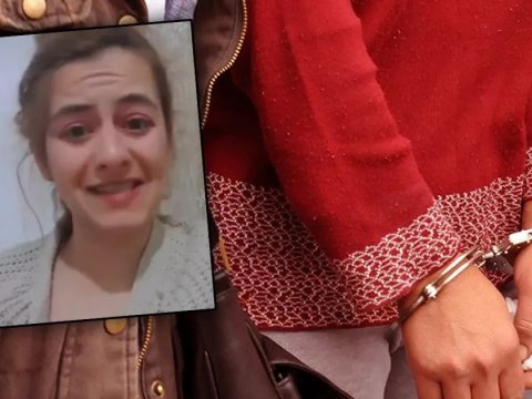 Müsəlmanları təhqir edən qadın həbs edildi