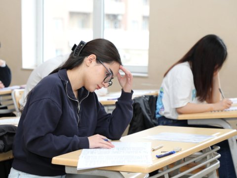 Buraxılış imtahanının nəticələri nə vaxt açıqlanacaq? - RƏSMİ CAVAB