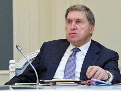 Yakov Makronun müşavirini söyüb