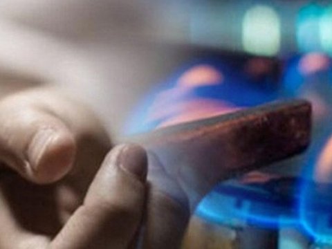 Qubada müəllim dəm qazından boğuldu