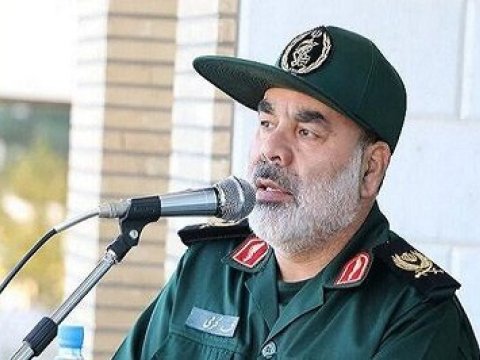 Netanyahunu öldürəcəyinə söz verən general öldürüldü