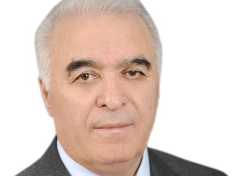 Eldar İbrahimov Nazirlər Kabinetinin illik hesabatına qiymət verdi